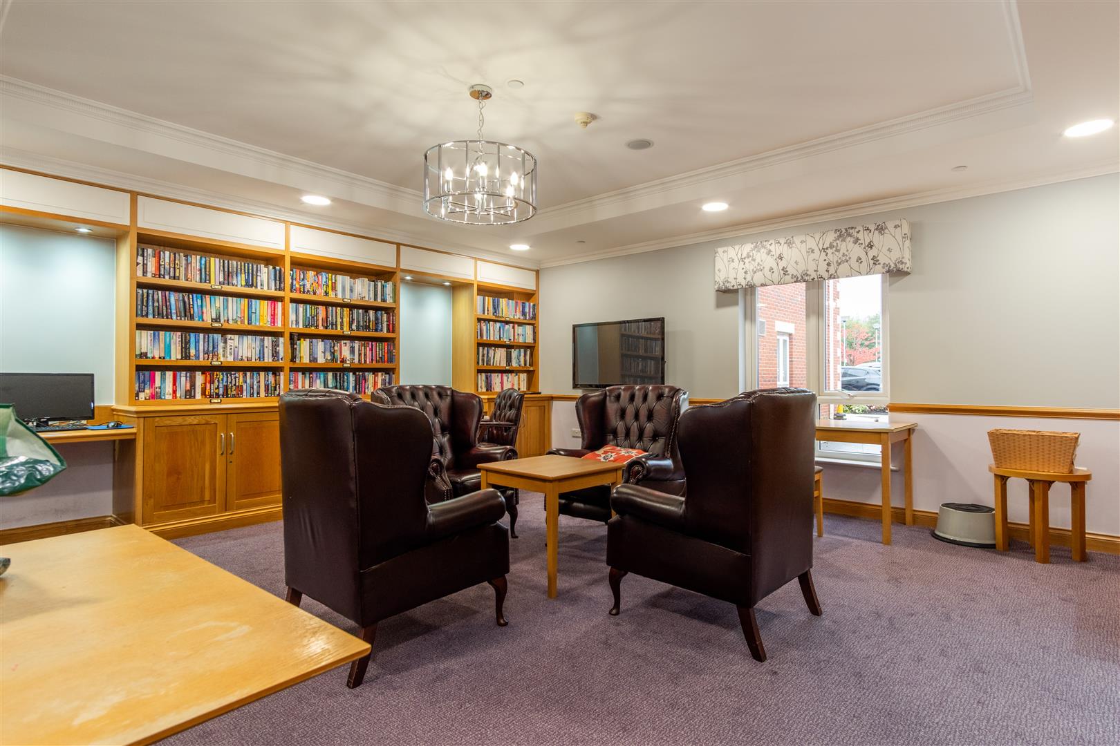 Oakbridge Drive, Buckshaw Village, Chorley